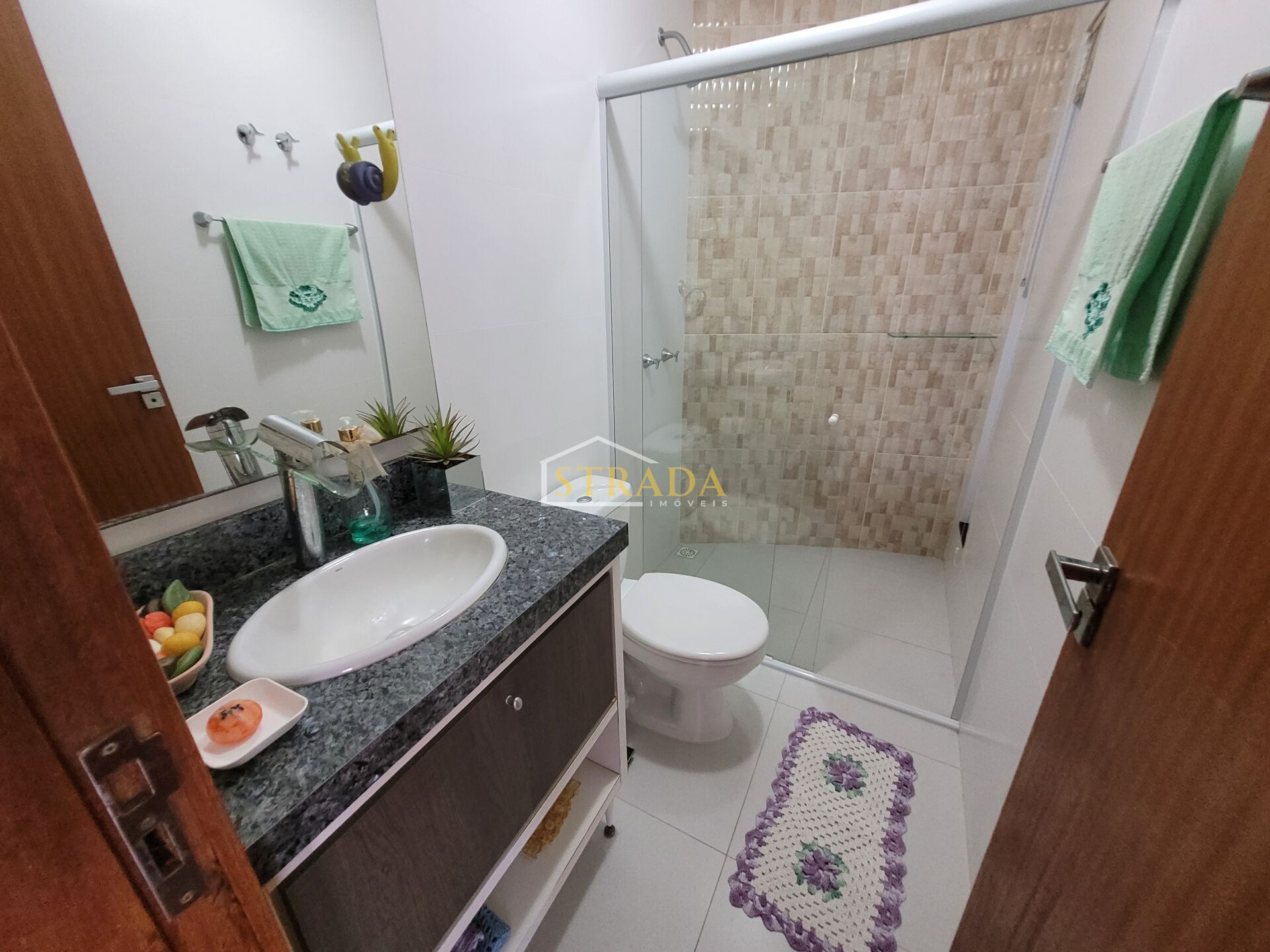 Casa, 4 quartos, 233 m² - Foto 13