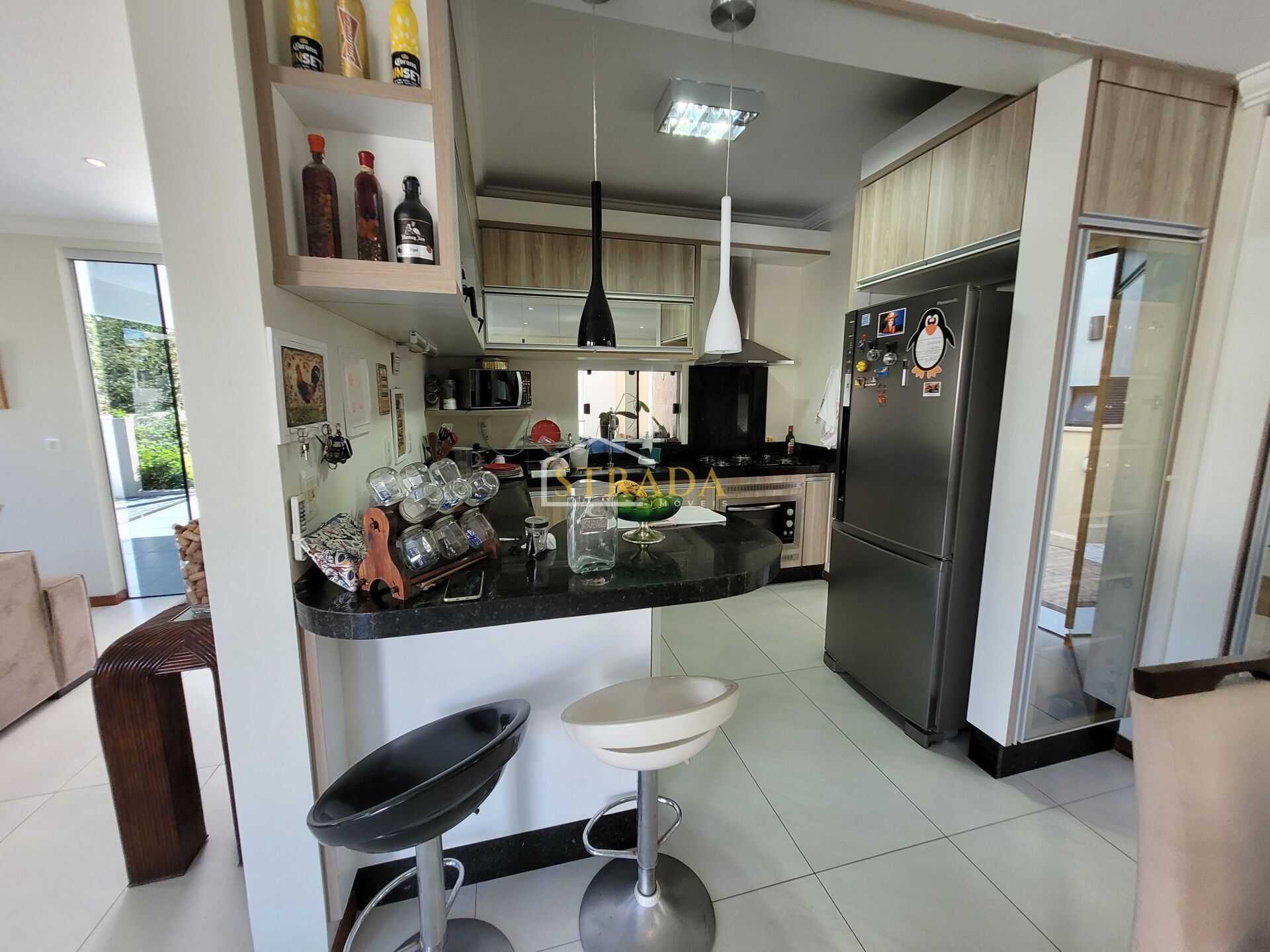 Casa, 4 quartos, 233 m² - Foto 4