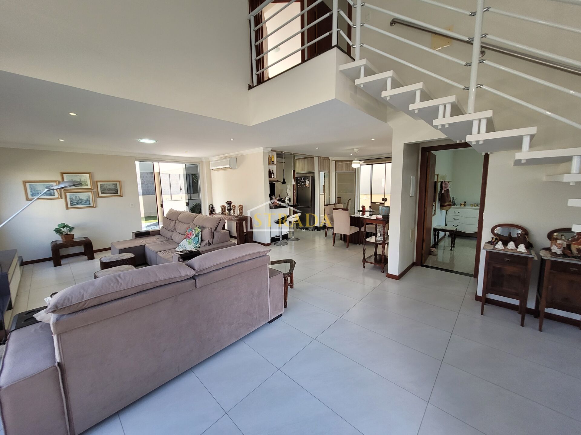 Casa, 4 quartos, 233 m² - Foto 3