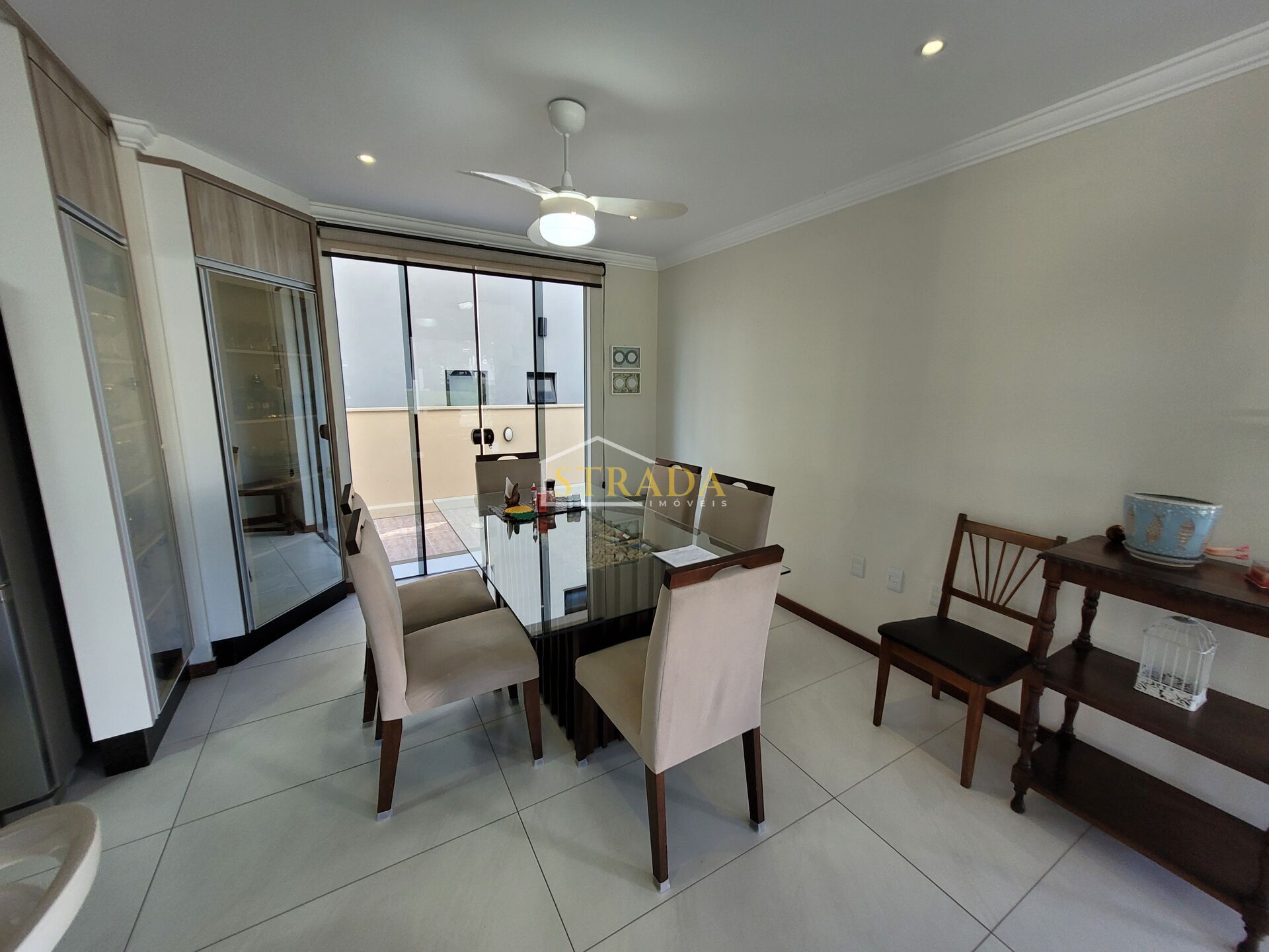 Casa, 4 quartos, 233 m² - Foto 5