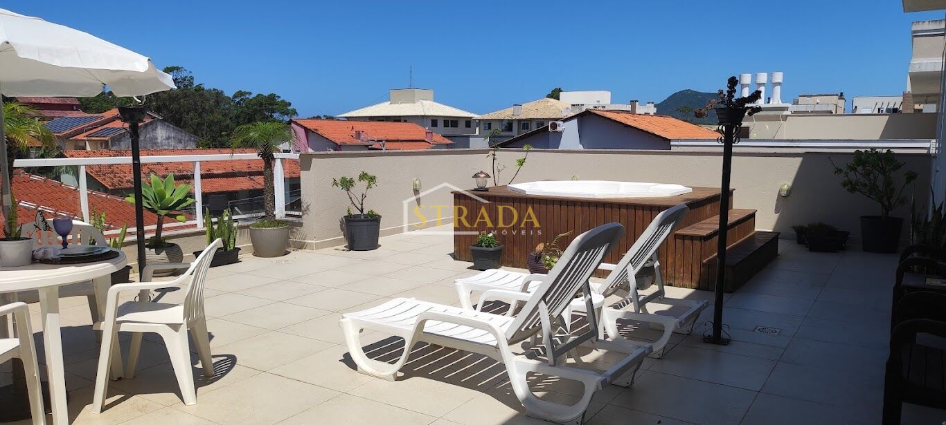 Cobertura, 2 quartos, 137 m² - Foto 14