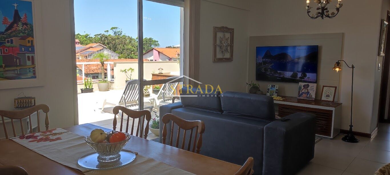 Cobertura, 2 quartos, 137 m² - Foto 7