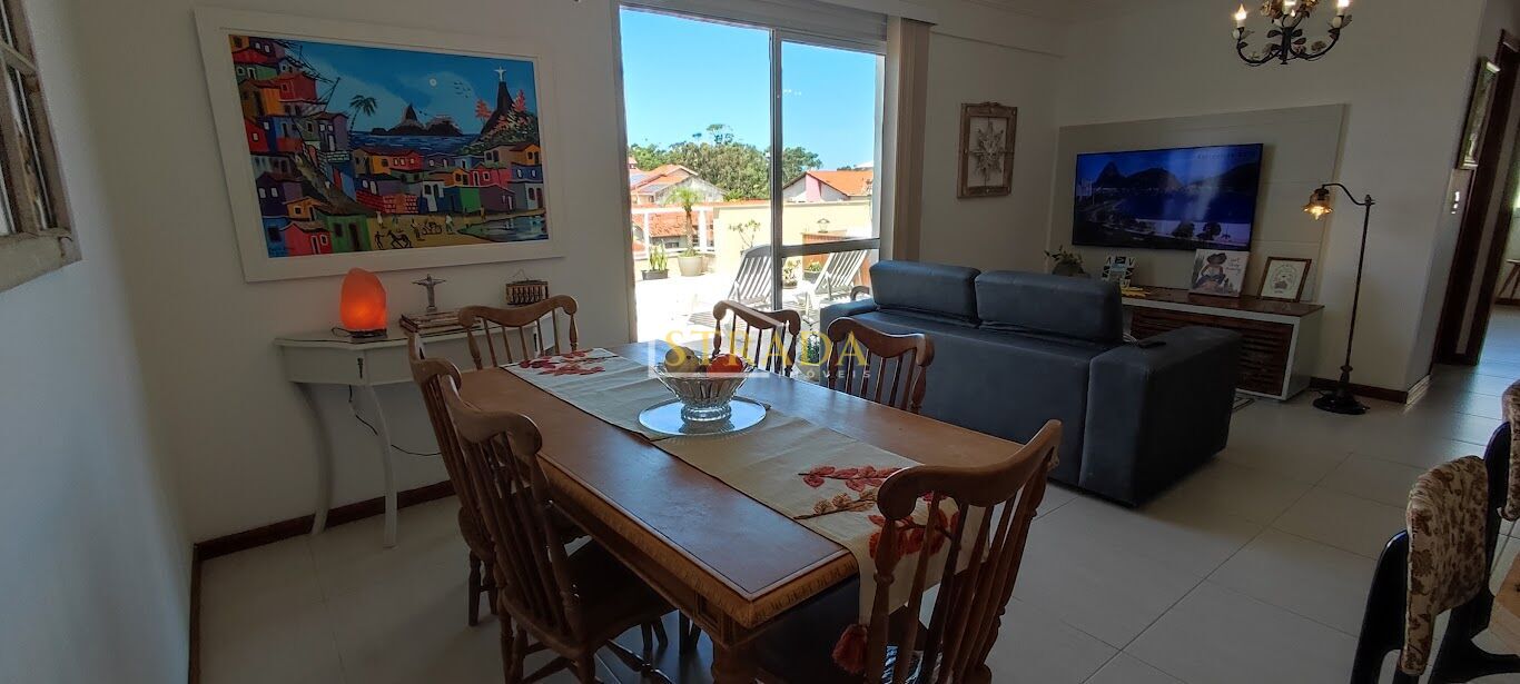 Cobertura, 2 quartos, 137 m² - Foto 6