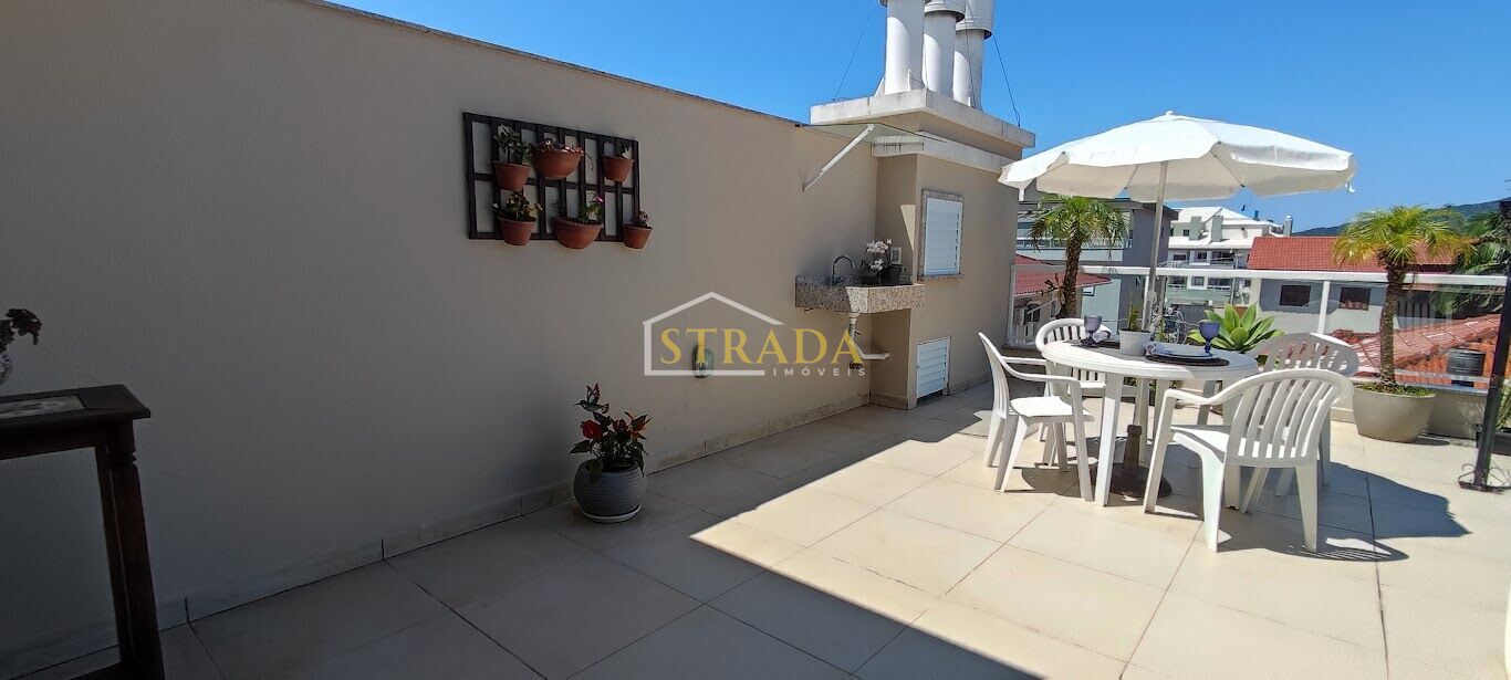 Cobertura, 2 quartos, 137 m² - Foto 13