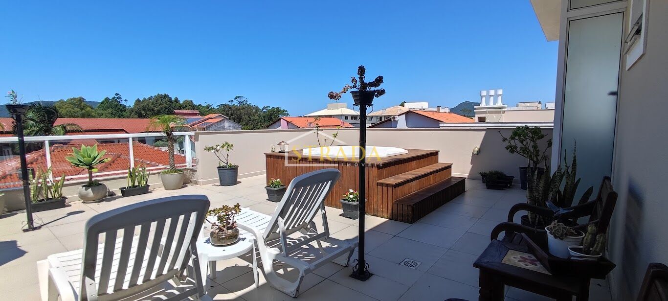 Cobertura, 2 quartos, 137 m² - Foto 11