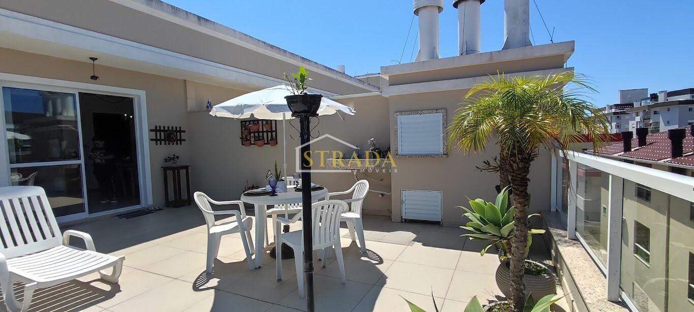 Cobertura, 2 quartos, 137 m² - Foto 9