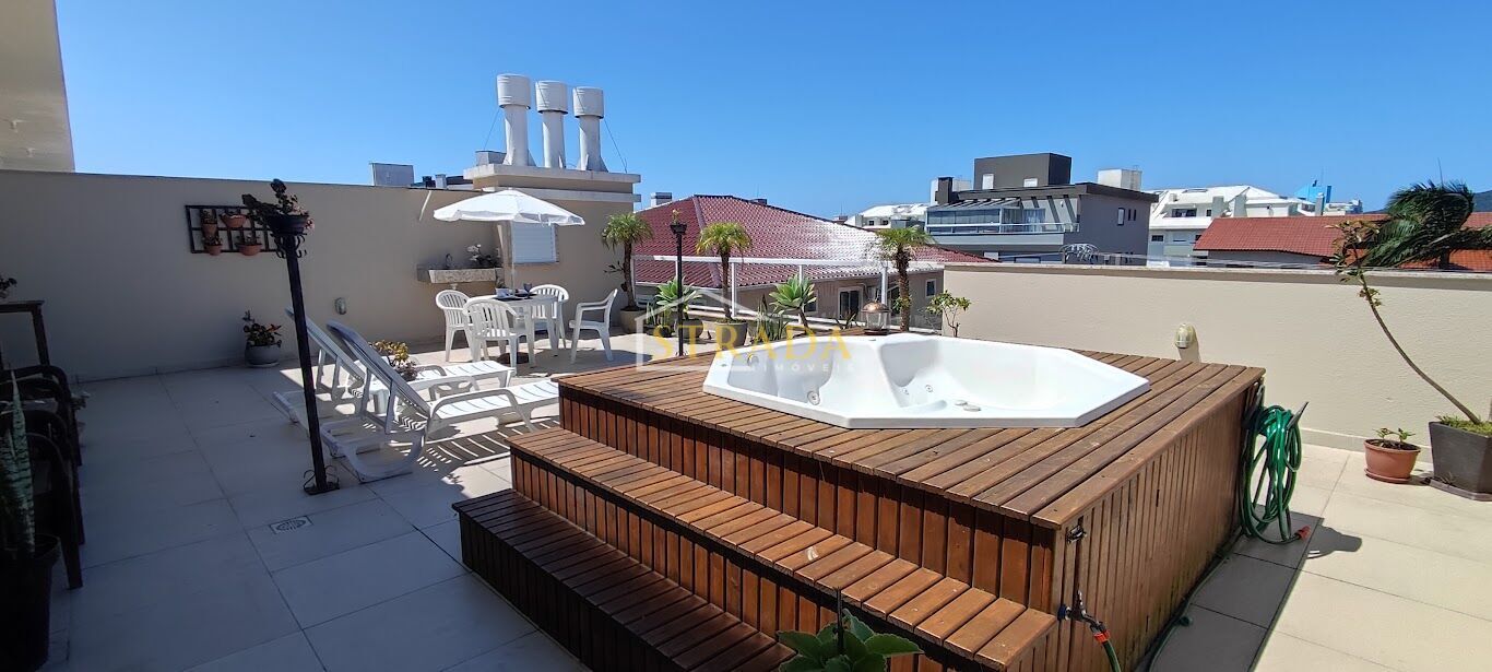 Cobertura, 2 quartos, 137 m² - Foto 12