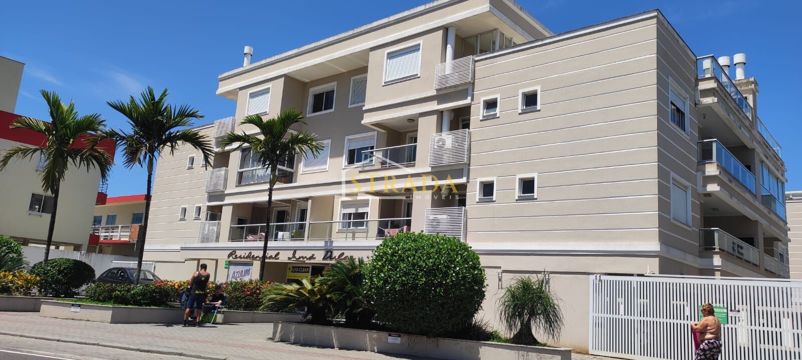 Cobertura, 2 quartos, 137 m² - Foto 1