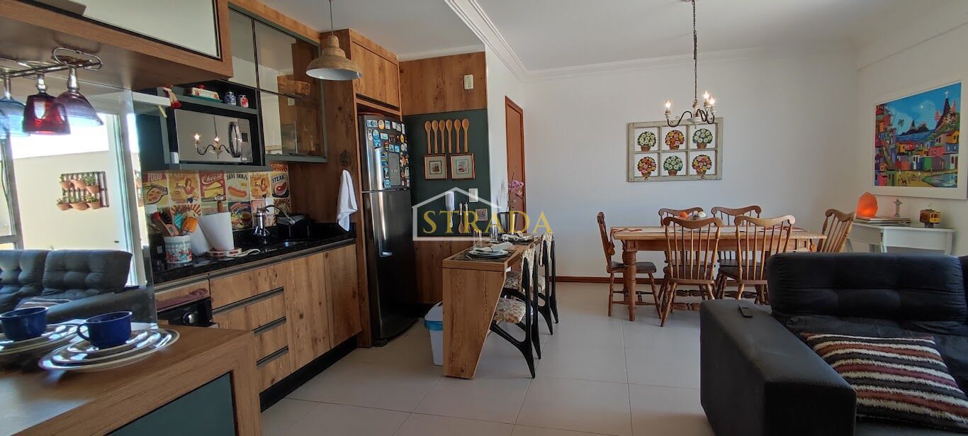 Cobertura, 2 quartos, 137 m² - Foto 3