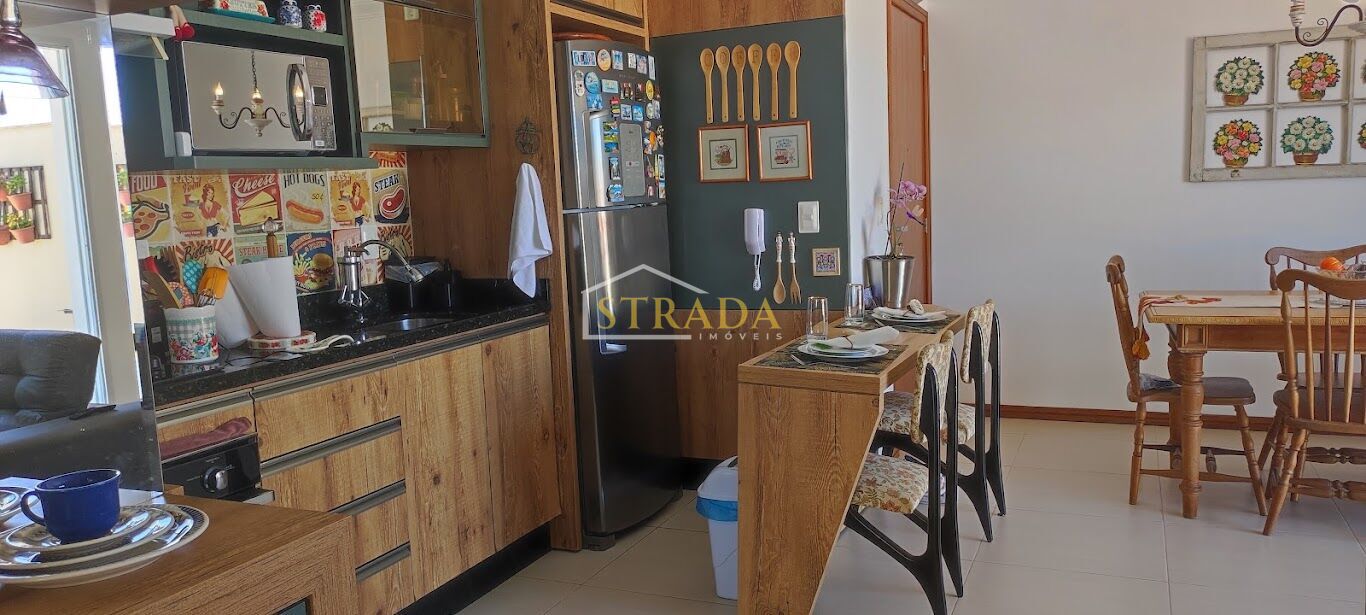 Cobertura, 2 quartos, 137 m² - Foto 5