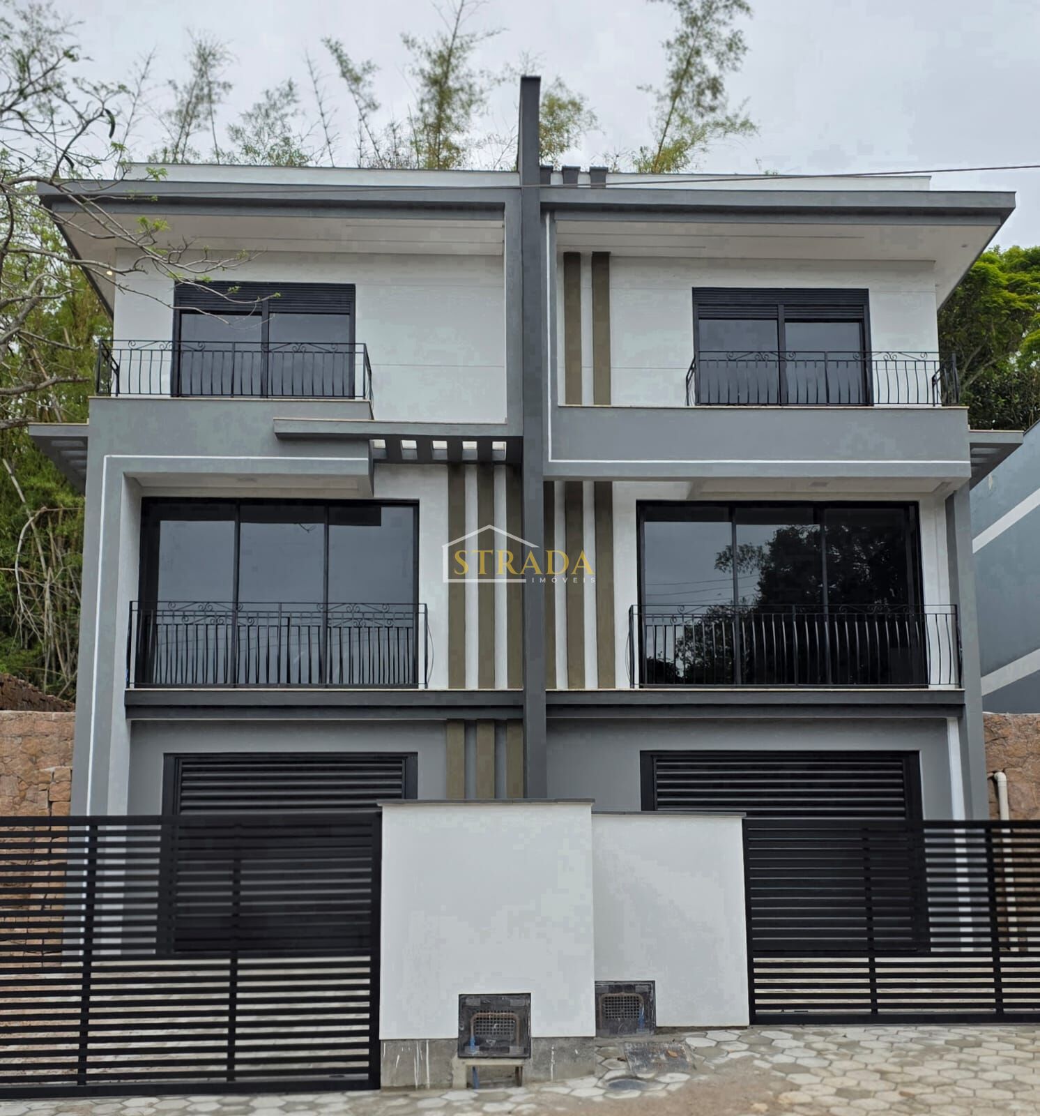 Casa, 3 quartos, 143 m² - Foto 1