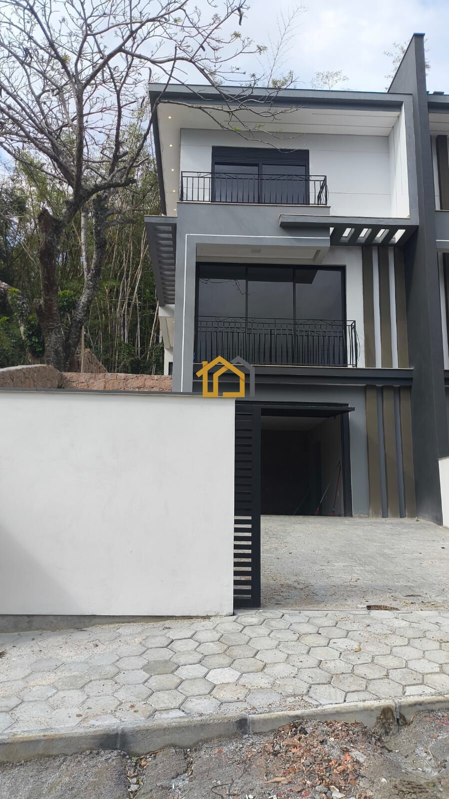 Casa à venda com 3 quartos, 143m² - Foto 28