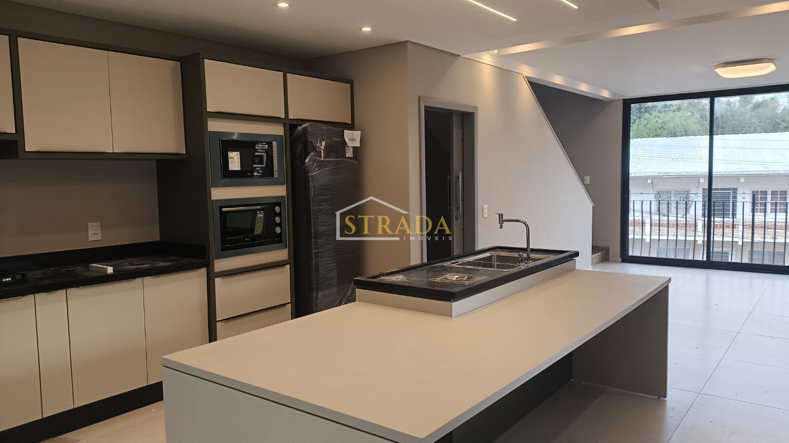 Casa, 3 quartos, 143 m² - Foto 3