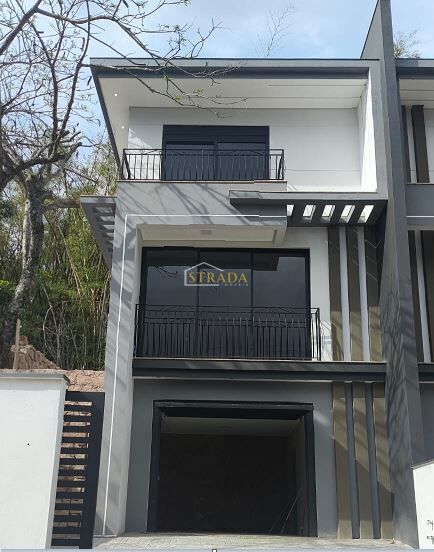 Casa, 3 quartos, 143 m² - Foto 2