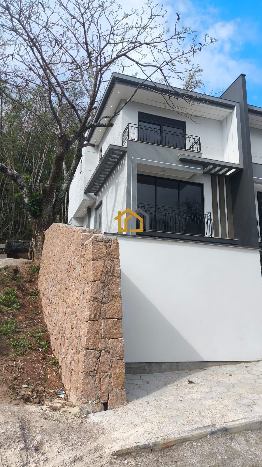 Casa à venda com 3 quartos, 143m² - Foto 27