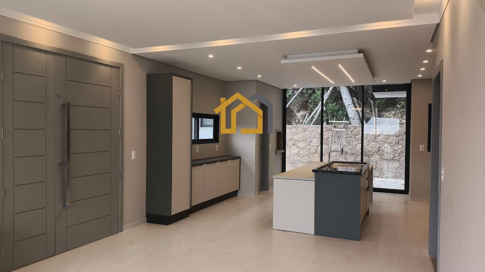 Casa à venda com 3 quartos, 143m² - Foto 8