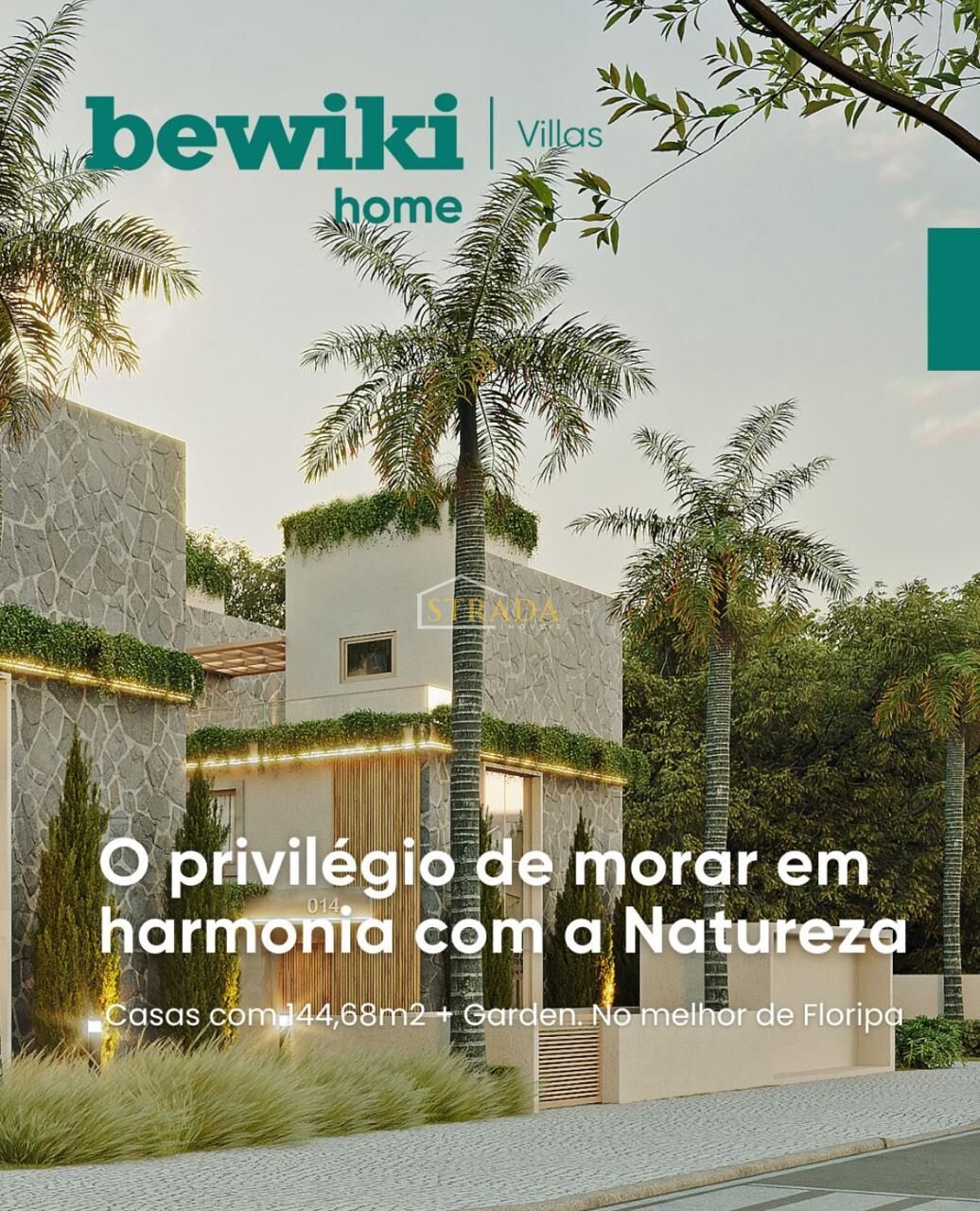 Casa, 3 quartos, 156 m² - Foto 4