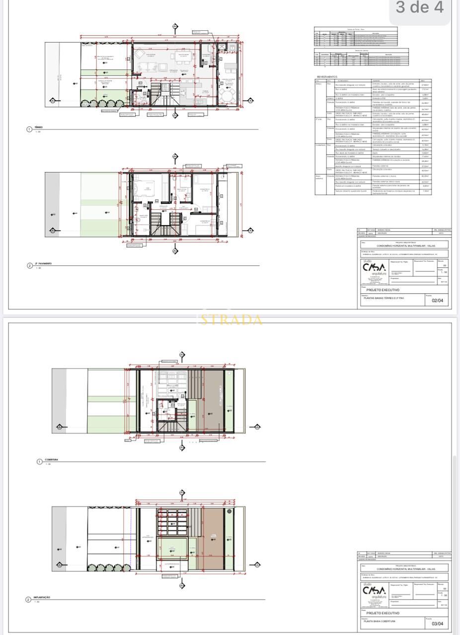 Casa, 3 quartos, 156 m² - Foto 12