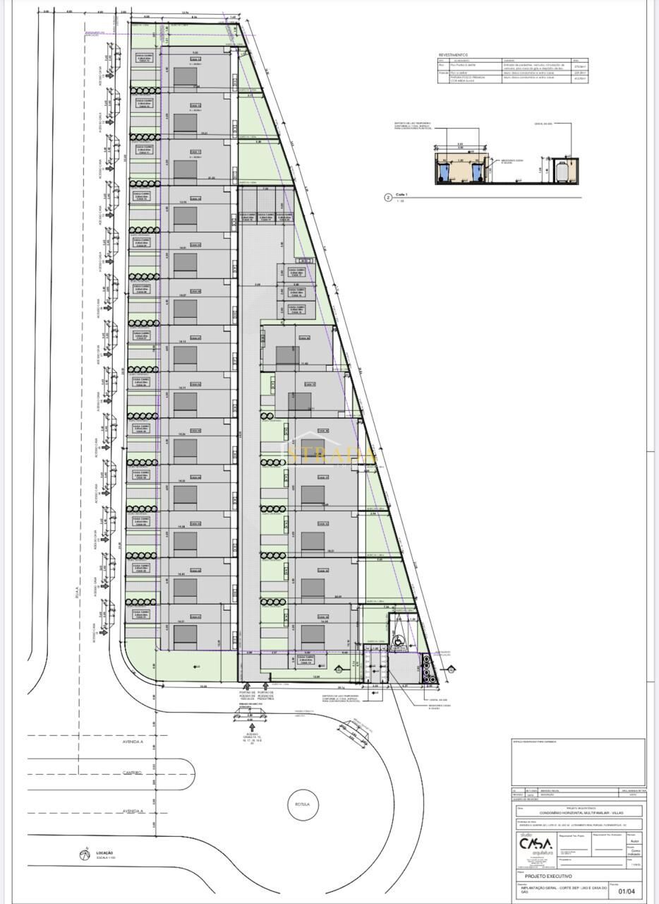 Casa, 3 quartos, 156 m² - Foto 10