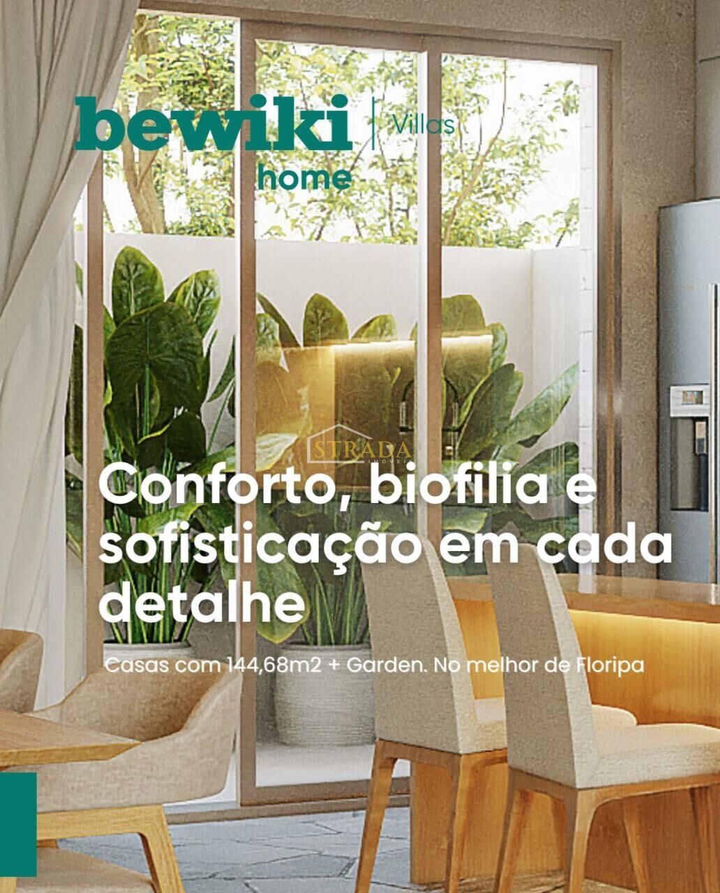 Casa, 3 quartos, 156 m² - Foto 2