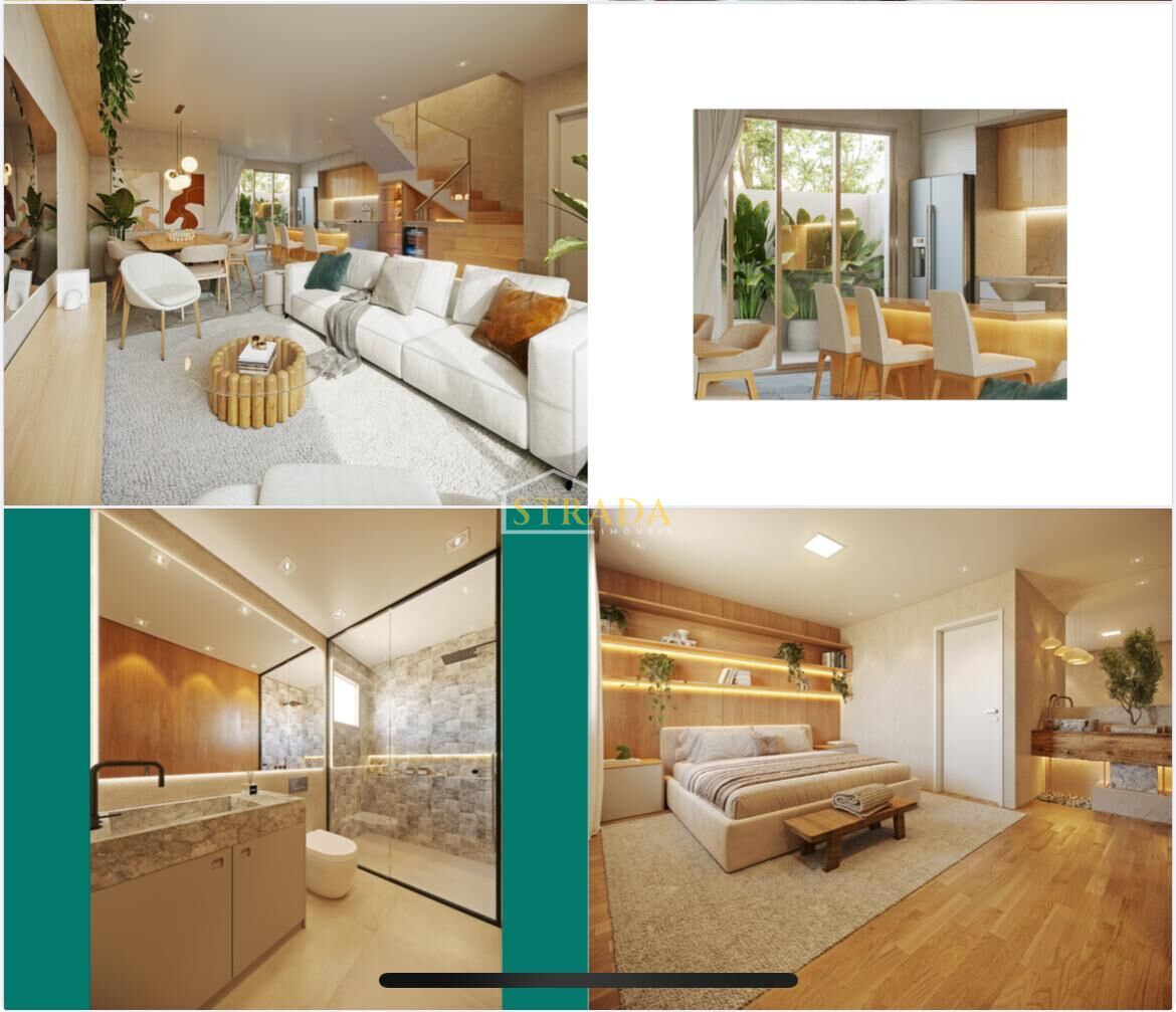 Casa, 3 quartos, 156 m² - Foto 6