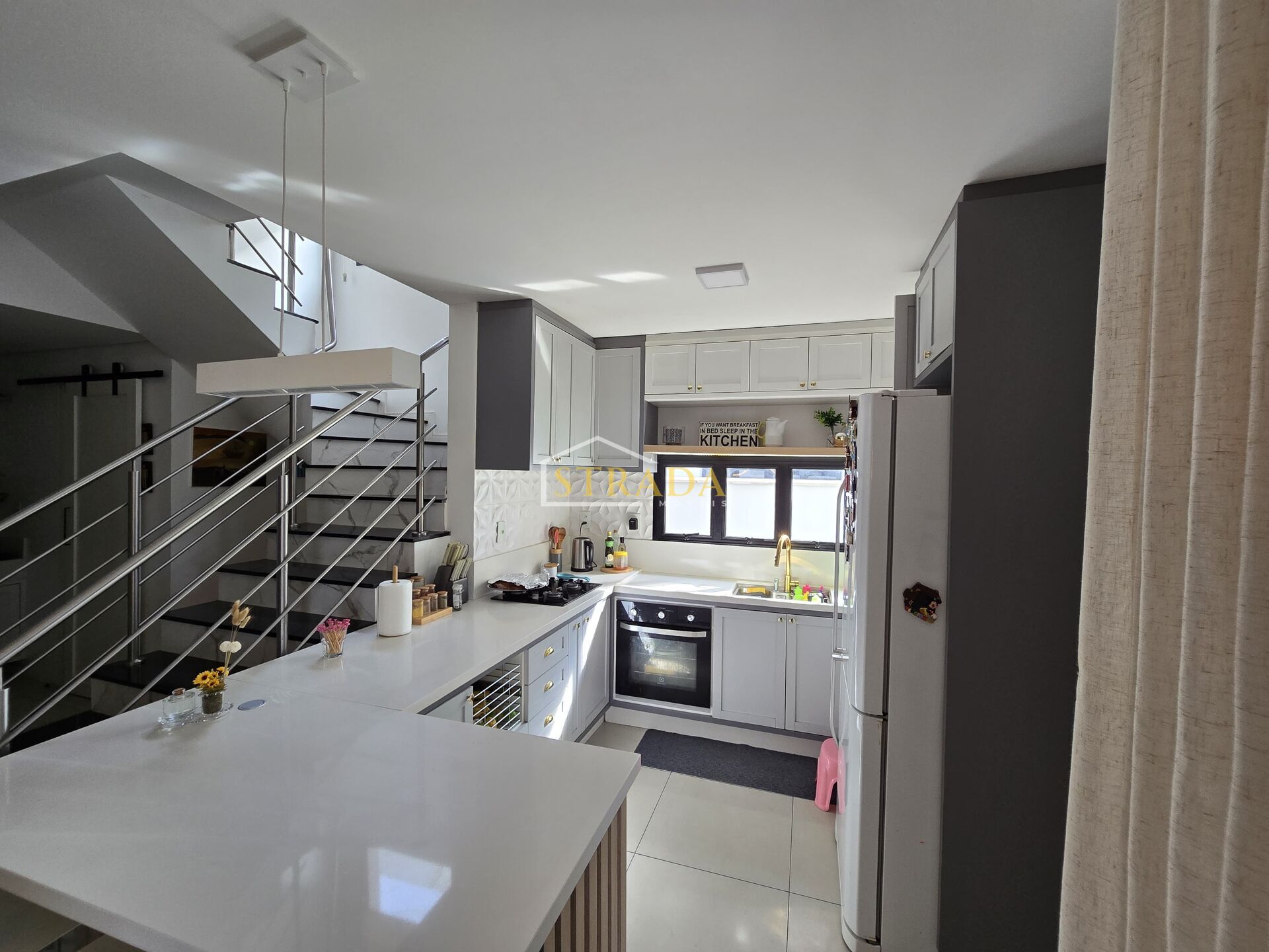 Casa, 3 quartos, 166 m² - Foto 8