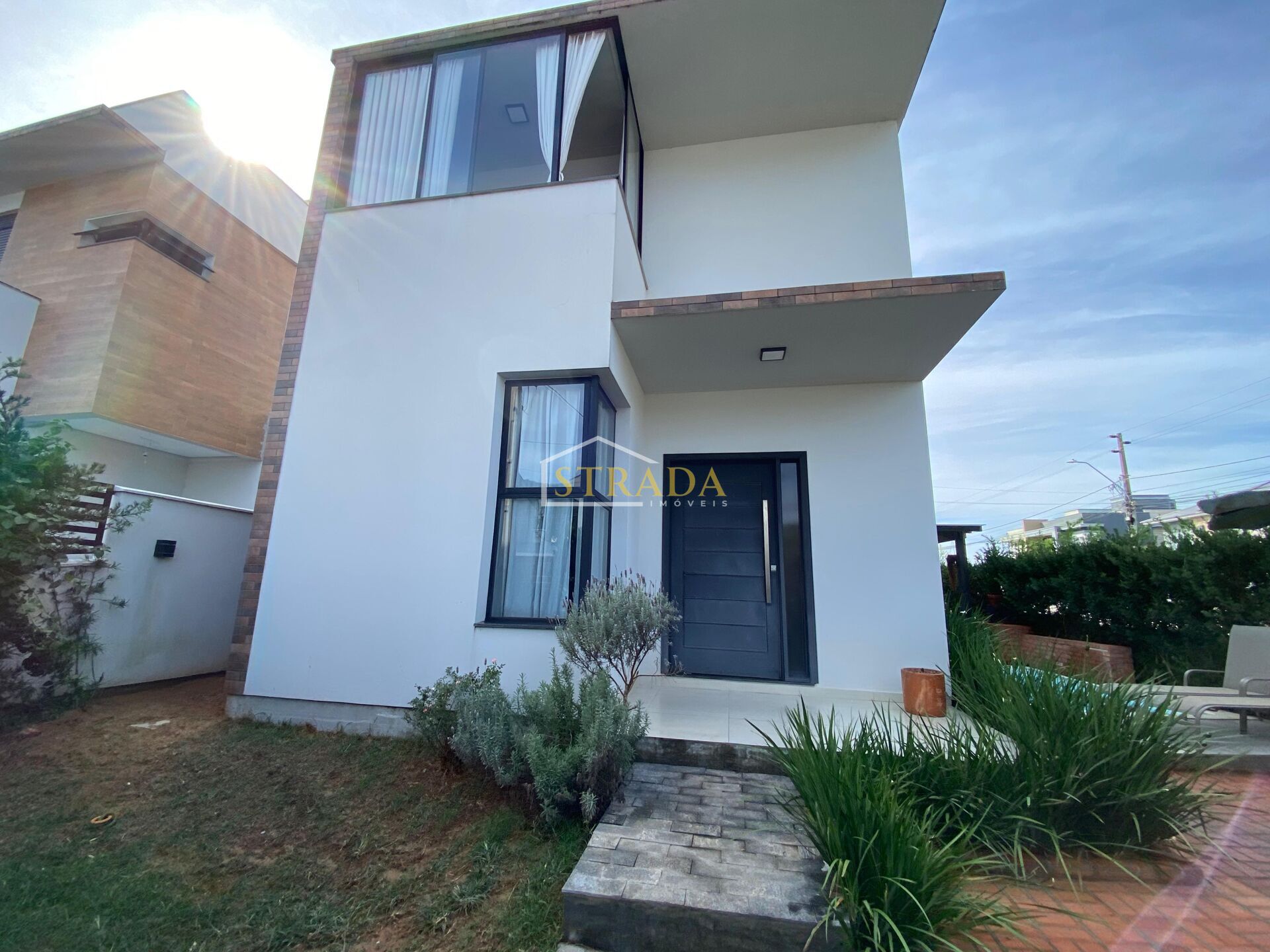 Casa, 3 quartos, 166 m² - Foto 2