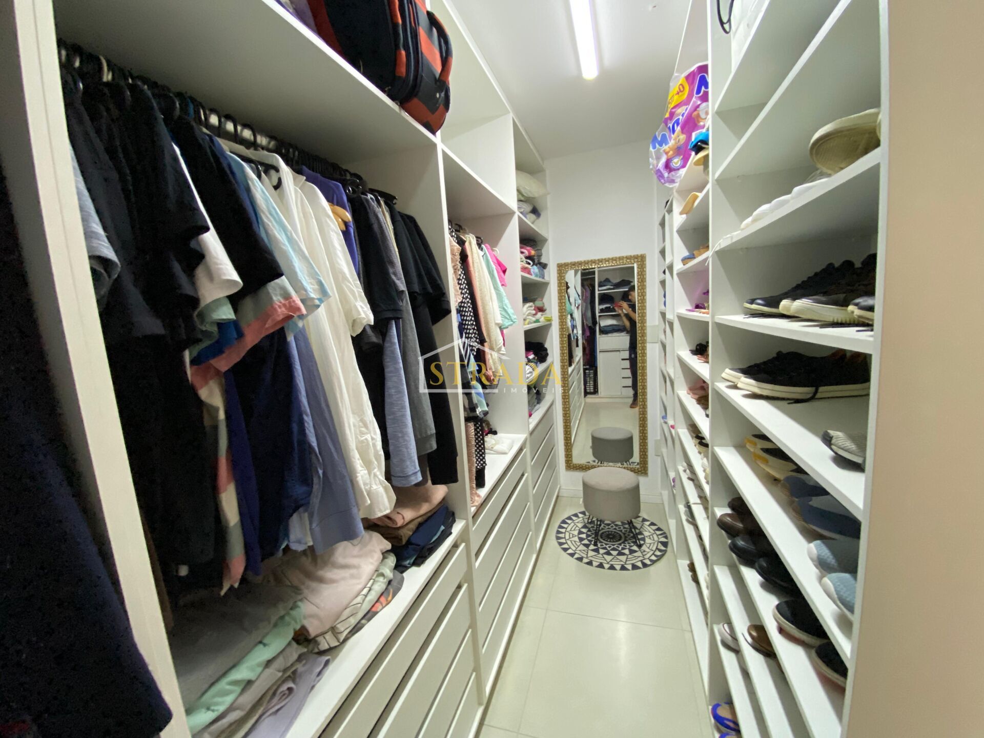 Casa, 3 quartos, 166 m² - Foto 22