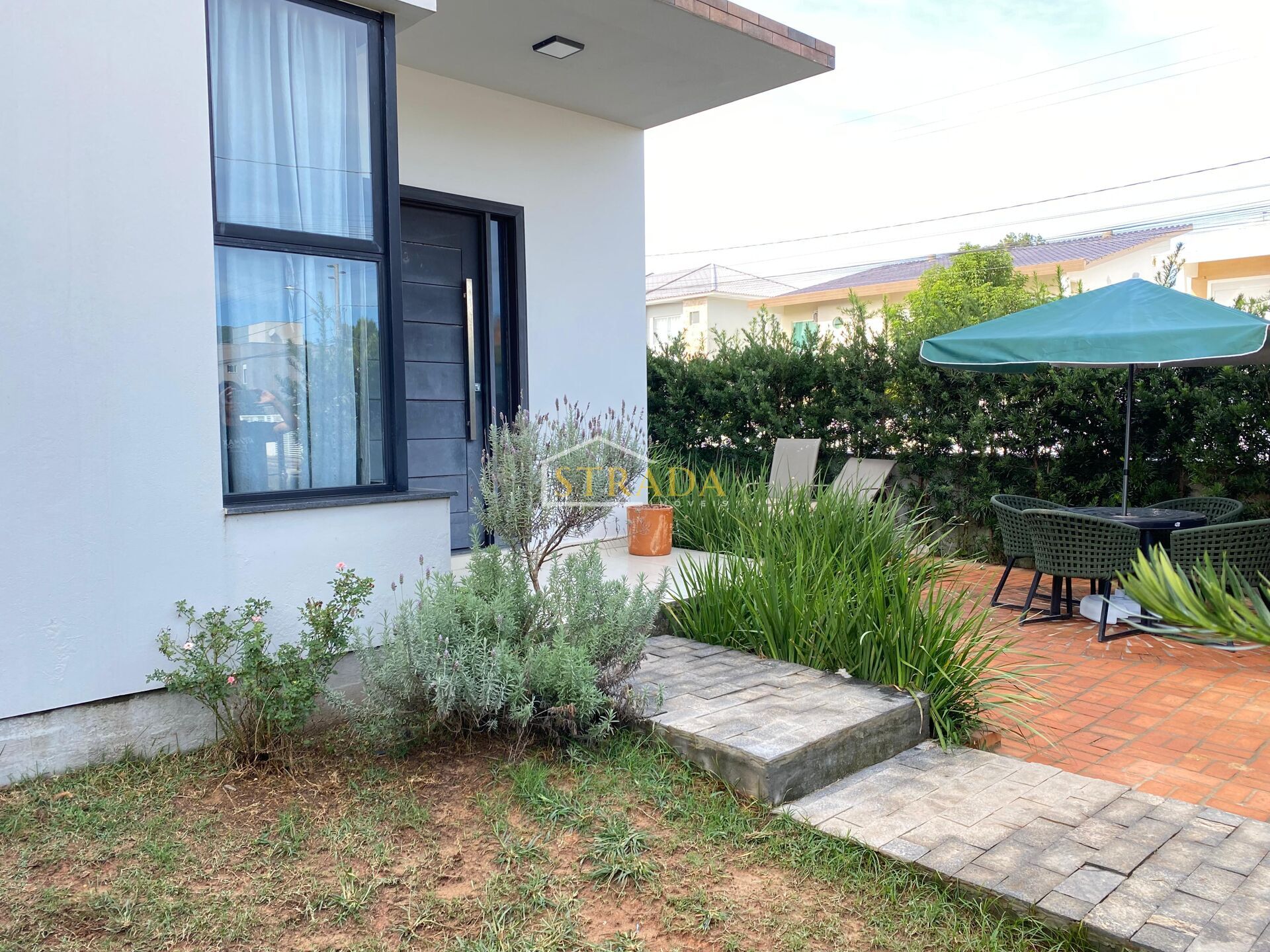 Casa, 3 quartos, 166 m² - Foto 33