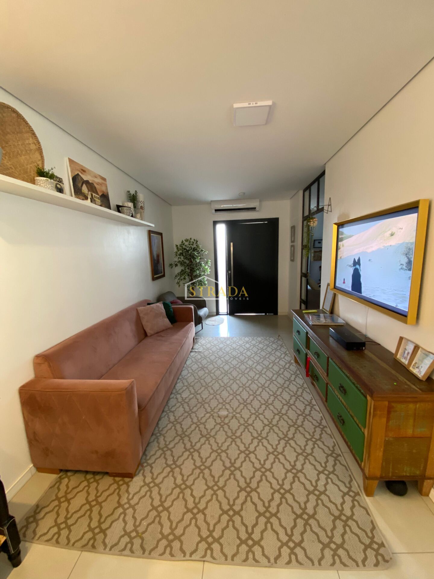 Casa, 3 quartos, 166 m² - Foto 3