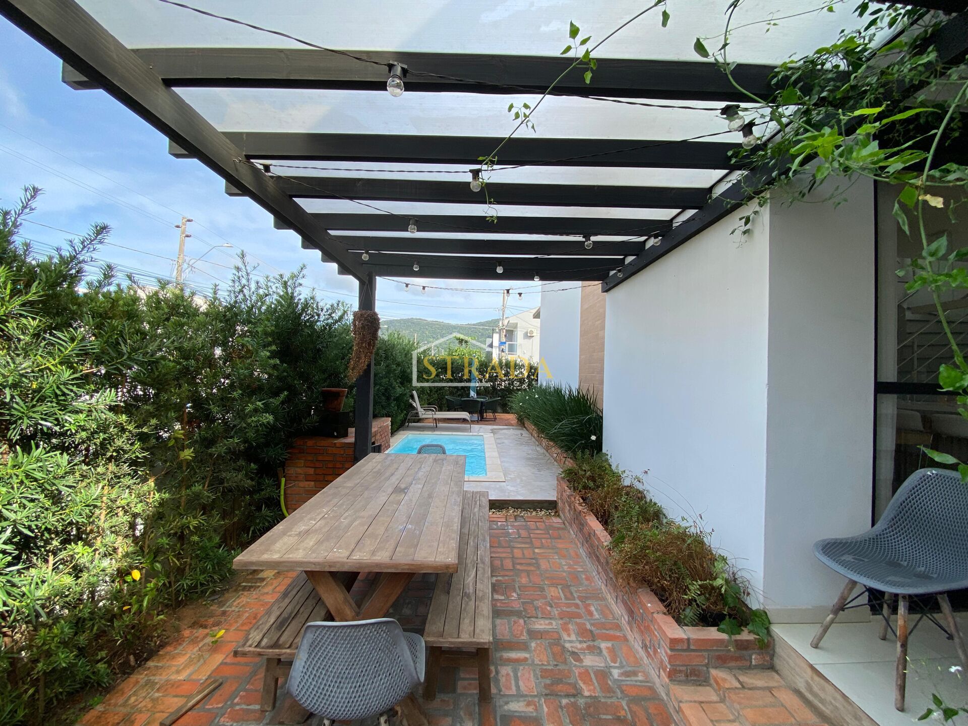 Casa, 3 quartos, 166 m² - Foto 31