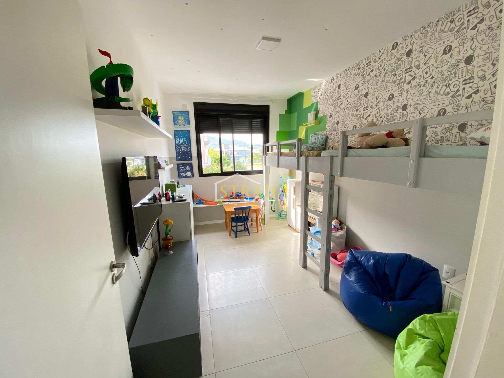 Casa, 3 quartos, 166 m² - Foto 23