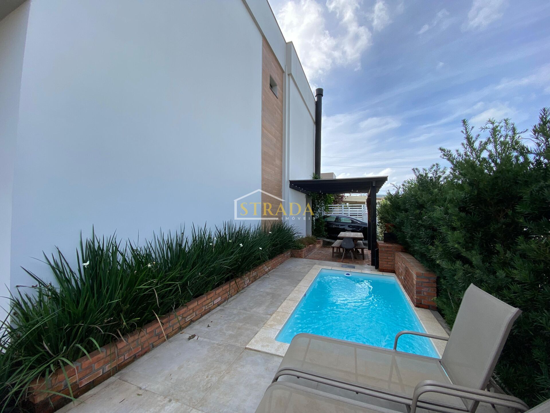 Casa, 3 quartos, 166 m² - Foto 32