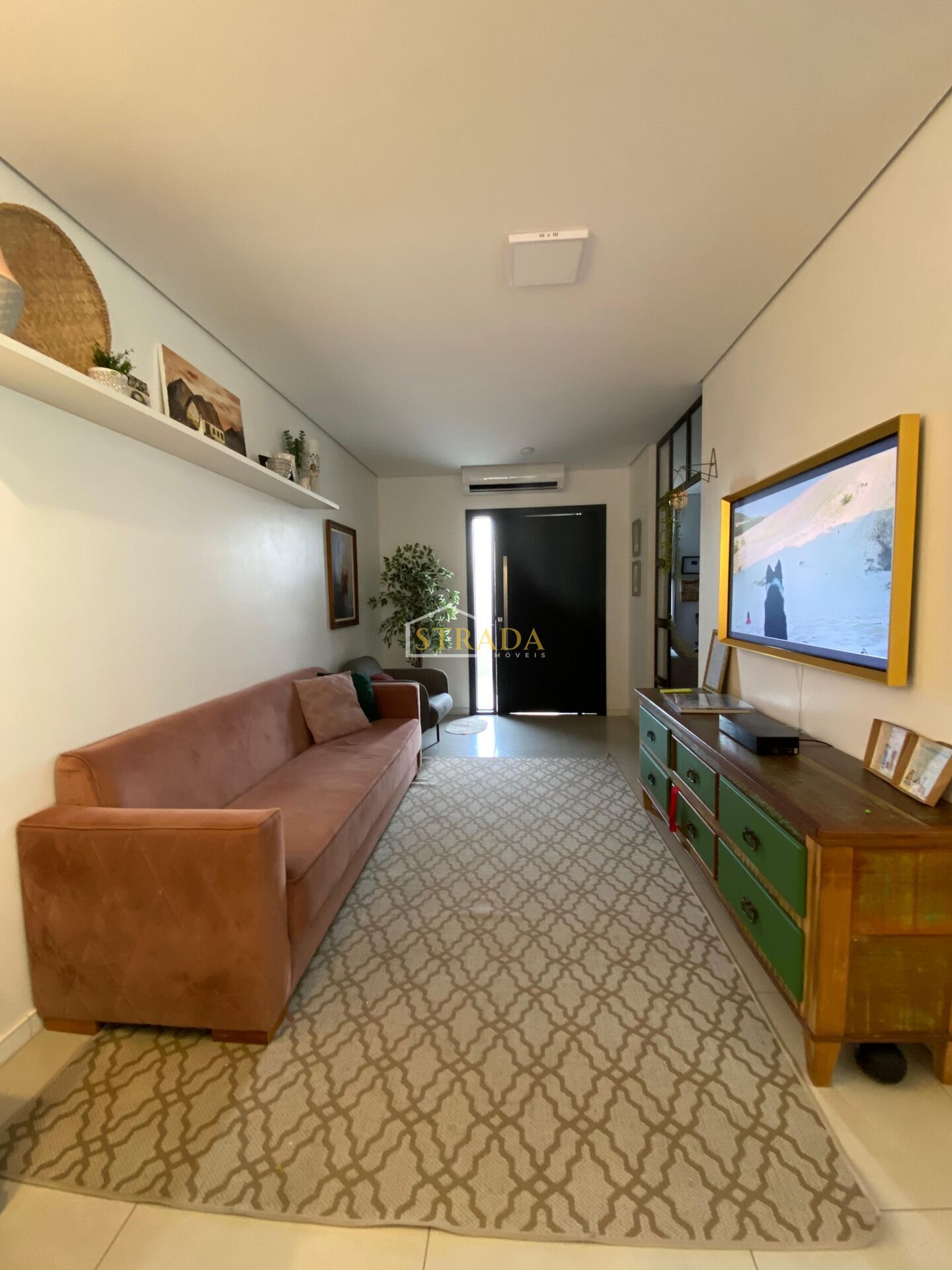 Casa, 3 quartos, 166 m² - Foto 7