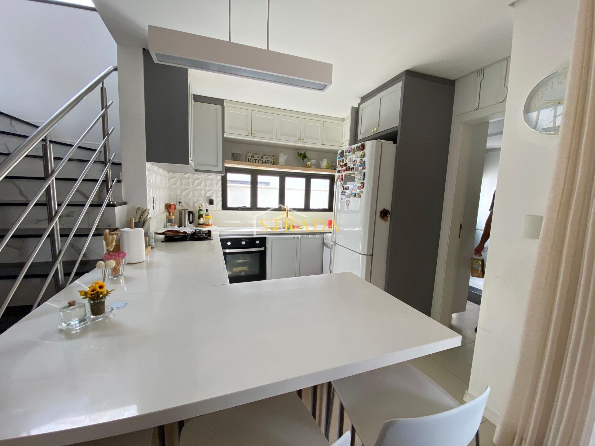 Casa, 3 quartos, 166 m² - Foto 6