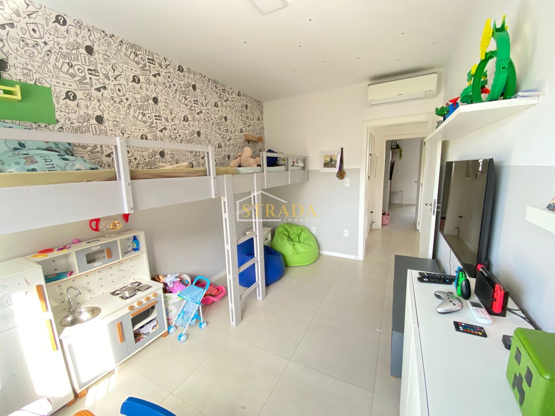 Casa, 3 quartos, 166 m² - Foto 24