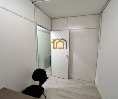 Conjunto Comercial-Sala à venda, 23m² - Foto 17