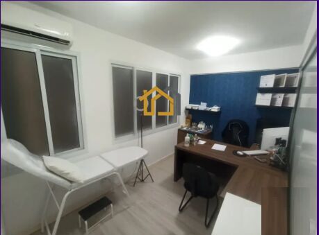 Conjunto Comercial-Sala à venda, 23m² - Foto 10