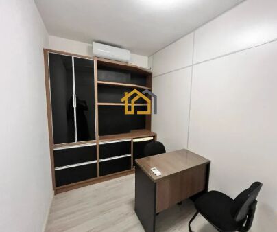 Conjunto Comercial-Sala à venda, 23m² - Foto 16