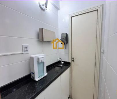 Conjunto Comercial-Sala à venda, 23m² - Foto 14