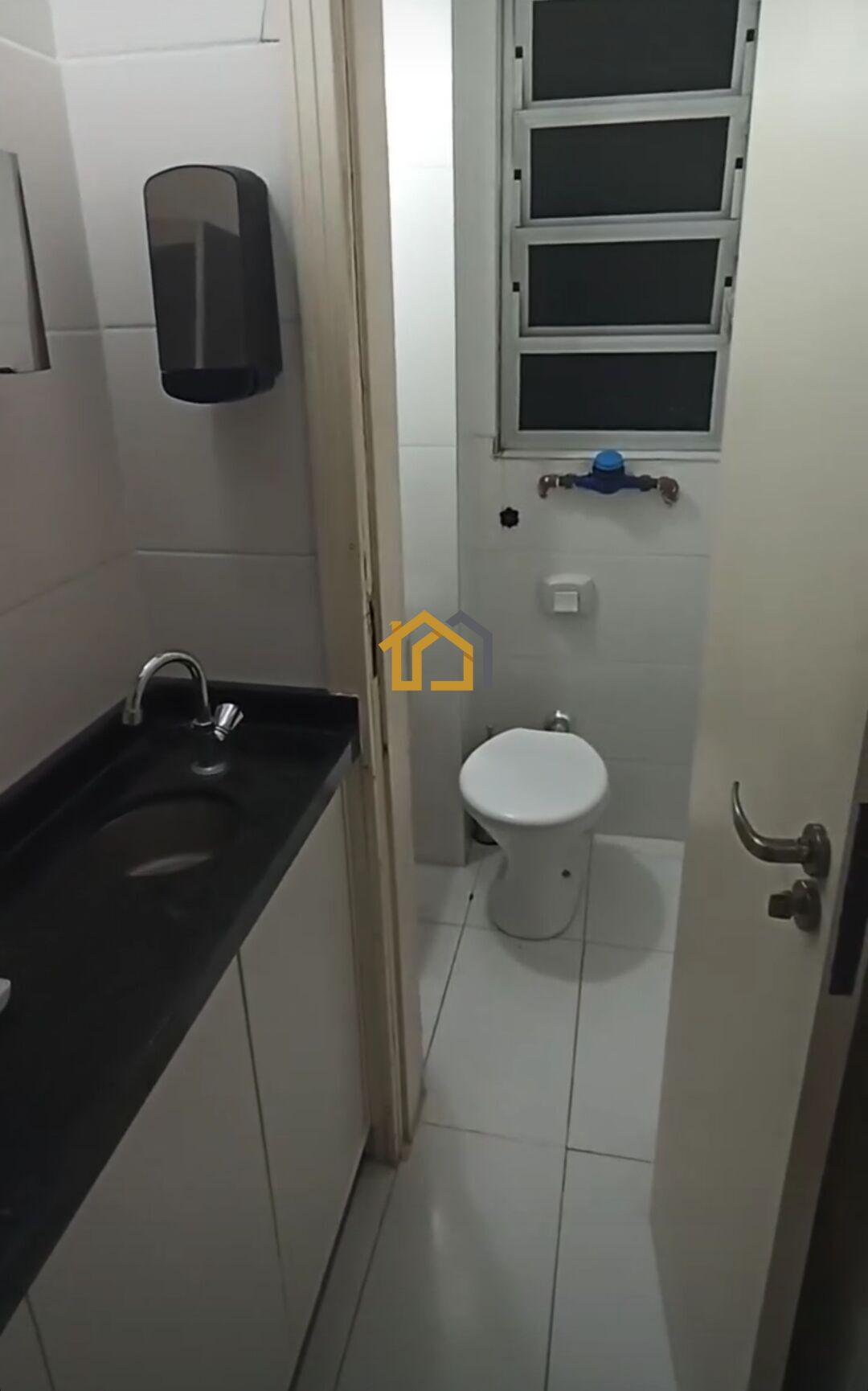 Conjunto Comercial-Sala à venda, 23m² - Foto 11