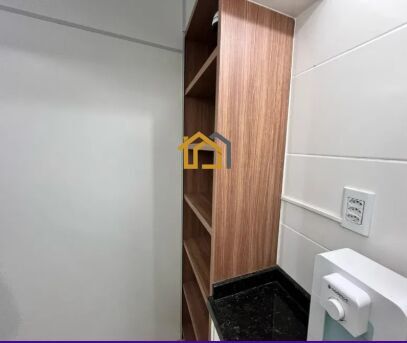 Conjunto Comercial-Sala à venda, 23m² - Foto 15