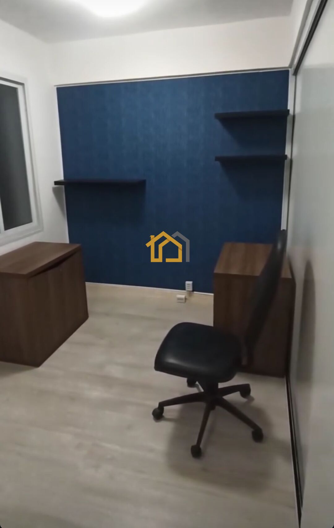 Conjunto Comercial-Sala à venda, 23m² - Foto 8