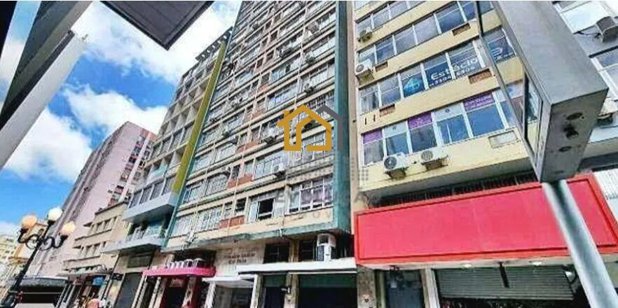 Conjunto Comercial-Sala à venda, 23m² - Foto 1