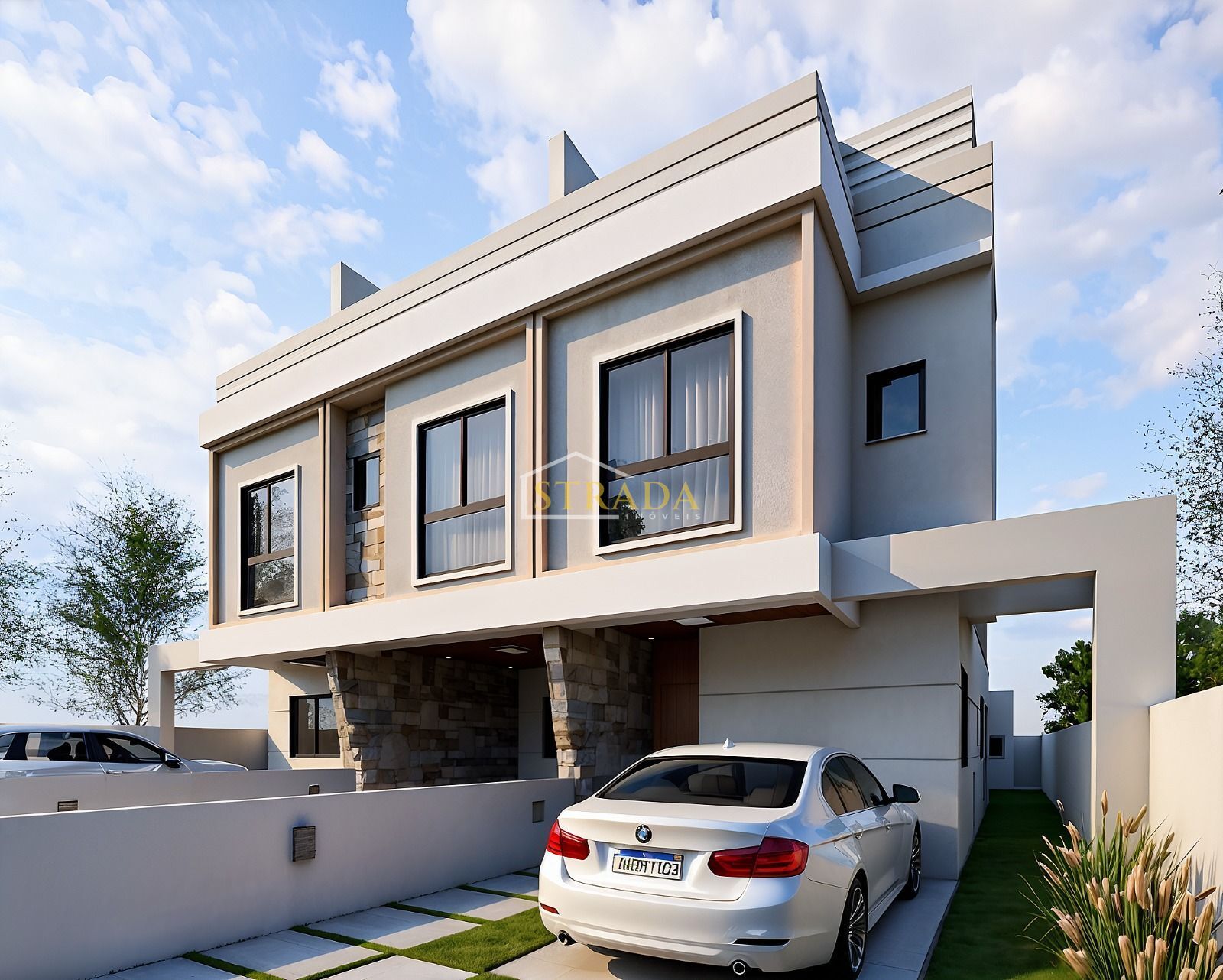 Casa, 3 quartos, 110 m² - Foto 19