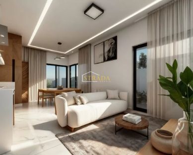 Casa, 3 quartos, 110 m² - Foto 4