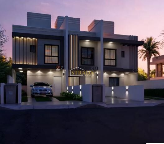 Casa, 3 quartos, 110 m² - Foto 2