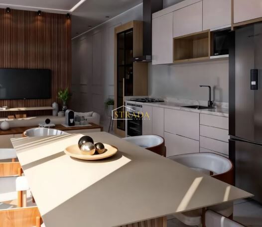 Casa, 3 quartos, 110 m² - Foto 6