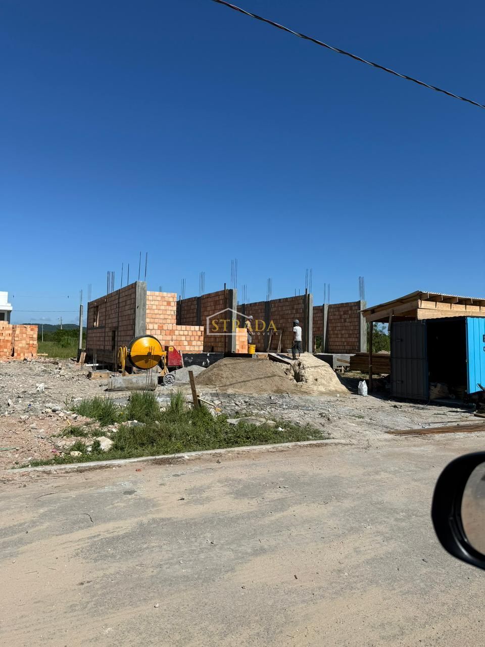 Casa, 3 quartos, 110 m² - Foto 3