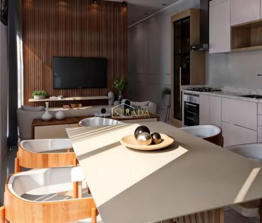 Casa, 3 quartos, 110 m² - Foto 7